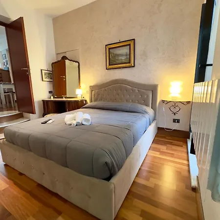 Belvedere House Apartment Castel Gandolfo