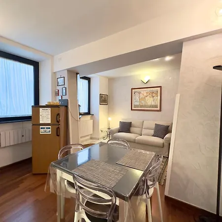 Apartment Belvedere House