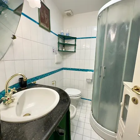 Belvedere House Apartment *
