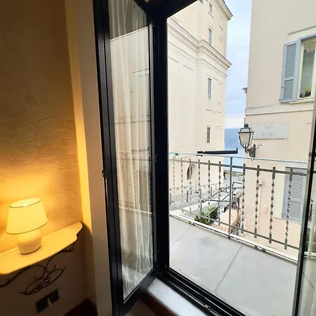 Belvedere House Apartment Castel Gandolfo